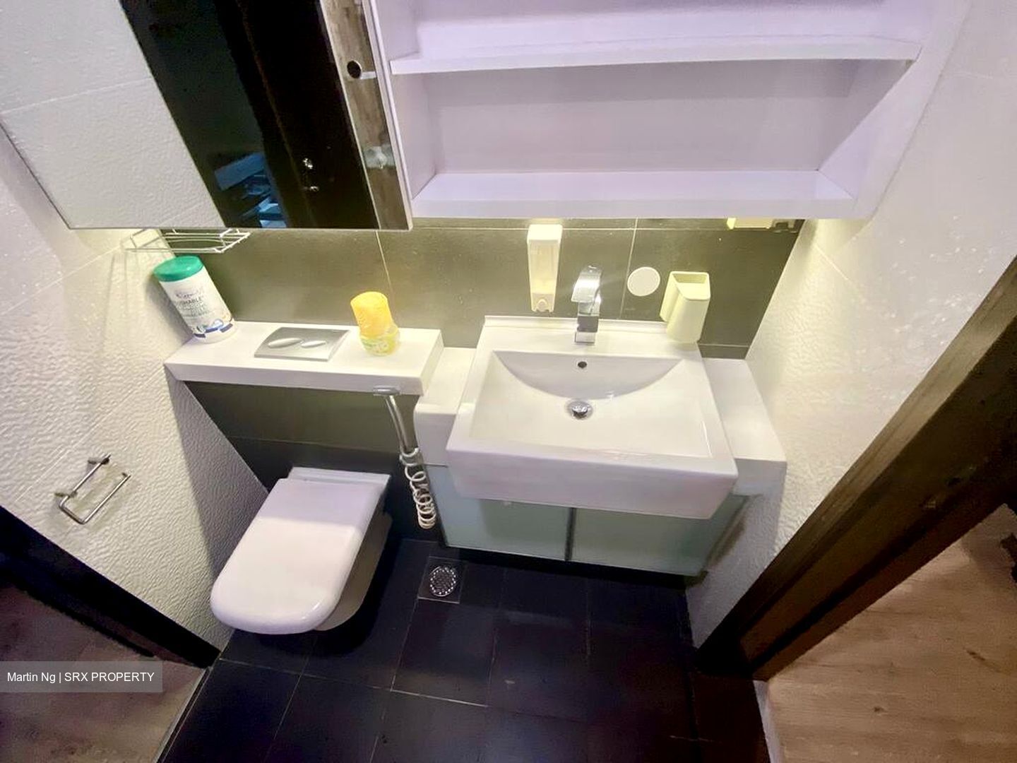 iSuites @ Palm (D19), Apartment #467140411